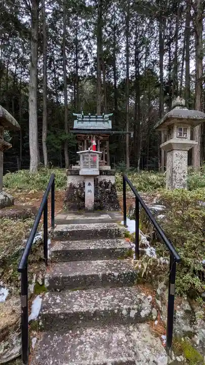 須賀神社(滋賀県)