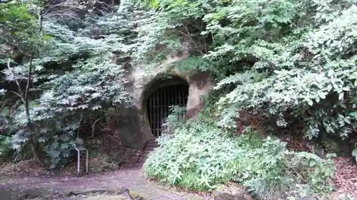 光則寺のその他建物