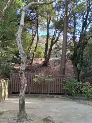 宝満宮竈門神社(福岡県)