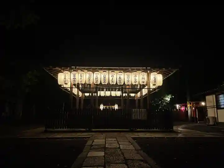 田中神社(京都府)