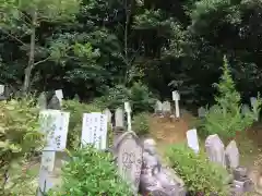 石内のお大師さん　金剛院(広島県)