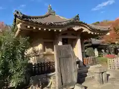 與楽寺(東京都)