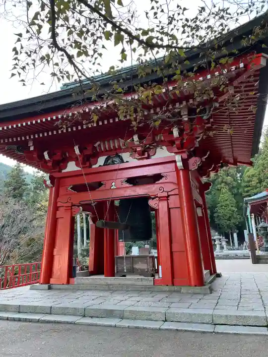 比叡山延暦寺(滋賀県)