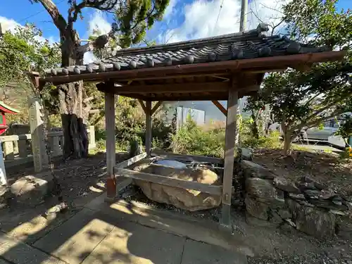 金長神社(徳島県)