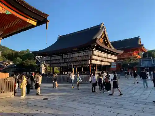 八坂神社(祇園さん)のその他建物
