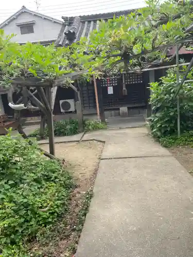 観音堂(大阪府)