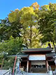 冨士山稲荷神社(長野県)