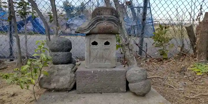 稲荷神社(神奈川県)