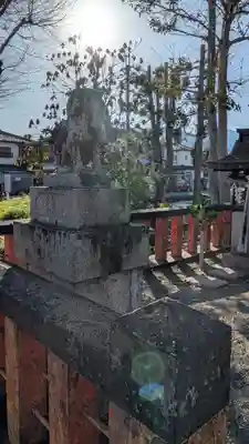 大崎神社(滋賀県)