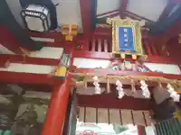 日枝神社のその他建物