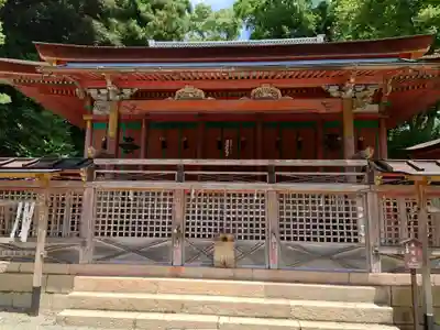 石清水八幡宮(京都府)