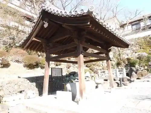 岡寺（龍蓋寺）(奈良県)