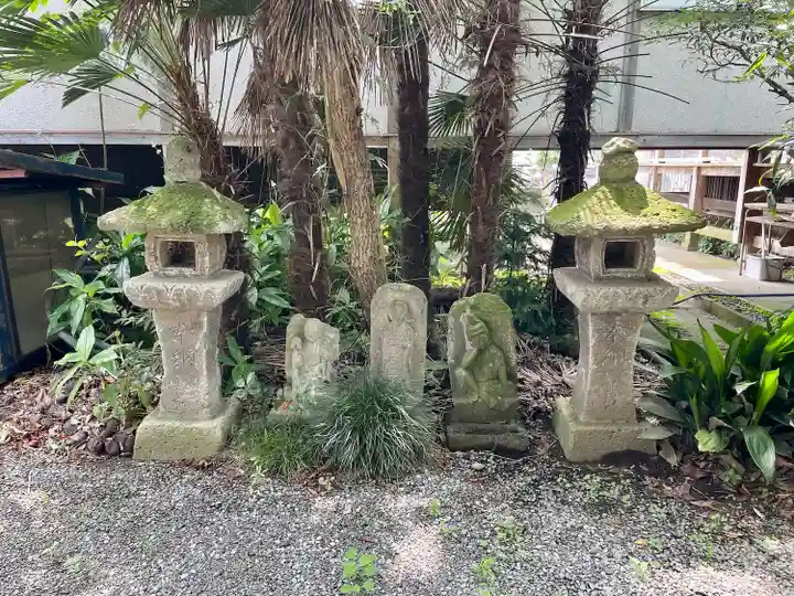 寳光院(栃木県)