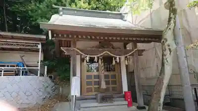 八幡宮のその他建物