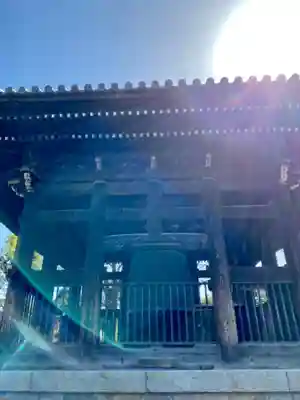 方広寺のその他建物