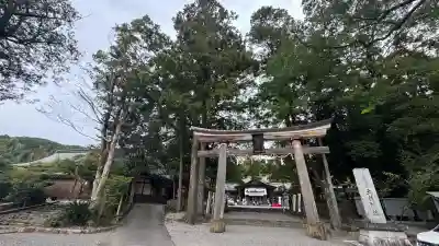 土佐神社(高知県)