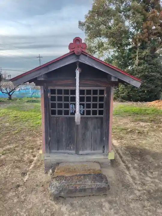 久伊豆神社(埼玉県)