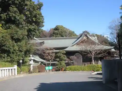 赤羽八幡神社(東京都)
