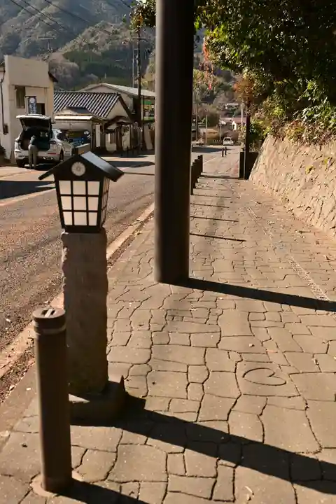 高千穂神社(宮崎県)