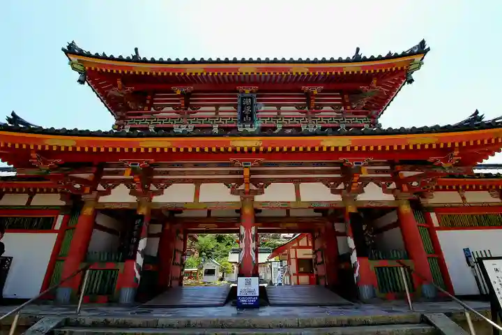 耕三寺(広島県)