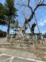 新宮熊野神社(福島県)