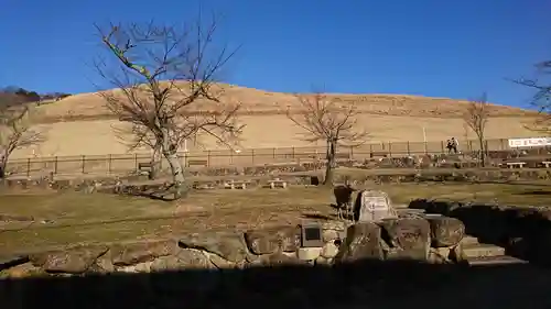 東大寺 法華堂（三月堂）(奈良県)