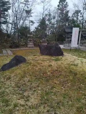 大國神社(宮城県)
