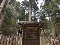 大皇器地祖神社(滋賀県)