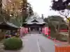尾曳稲荷神社のその他建物