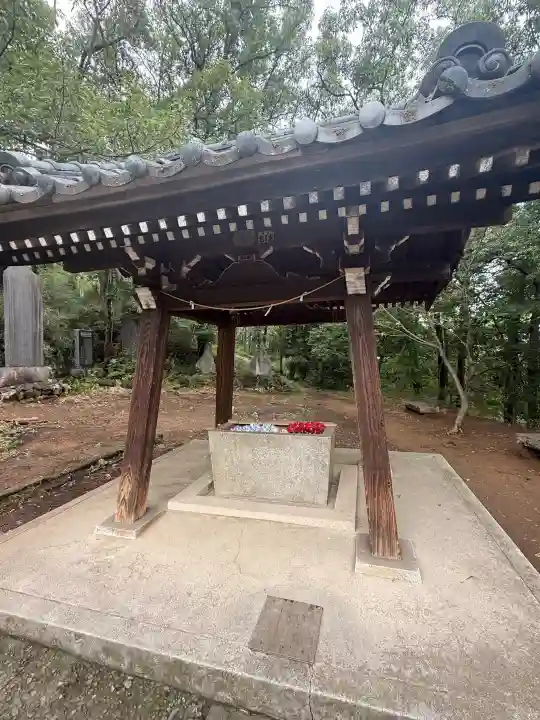 高山神社(群馬県)
