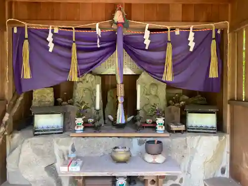 常行院のその他建物