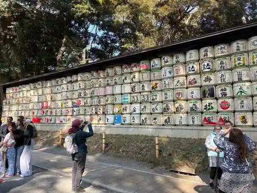 明治神宮(東京都)
