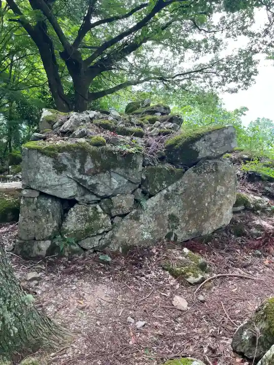 江嶋神社(鳥取県)