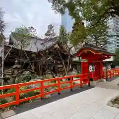 愛宕神社(東京都)