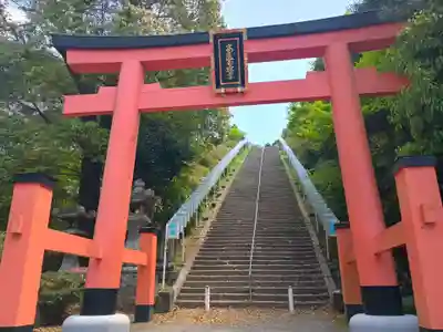高良大社(福岡県)