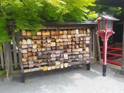 九頭竜大社(京都府)