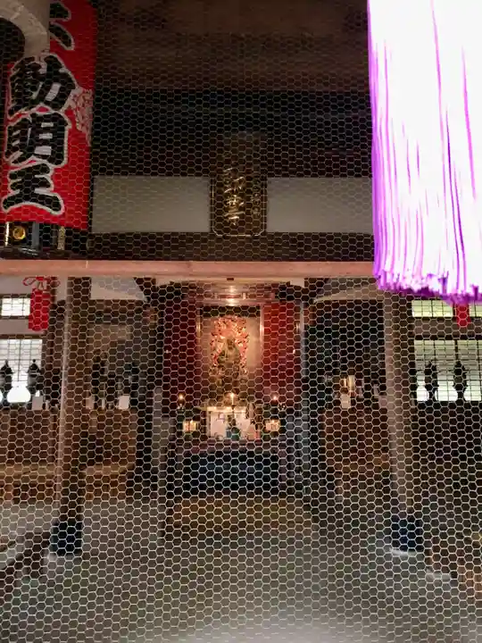 豊川閣 妙厳寺のその他建物