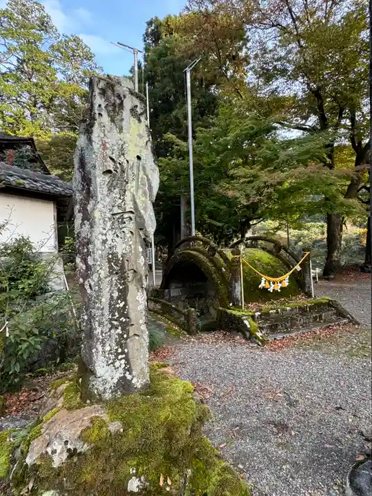 洲原神社(岐阜県)