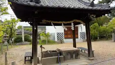 菅原天満宮（菅原神社）(奈良県)