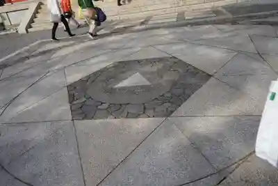 鞍馬寺(京都府)