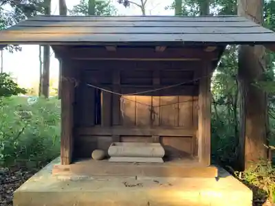 大六天神社(千葉県)