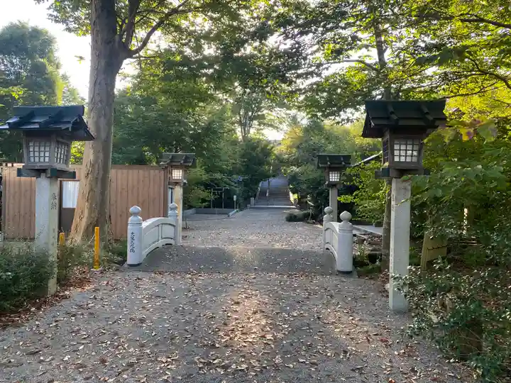 櫛田神社(富山県)