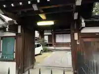 光瀬寺のその他建物