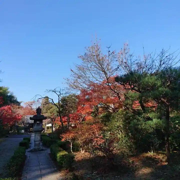延命寺(大阪府)