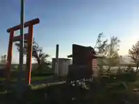 金比羅神社(北海道)