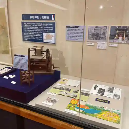 長良神社のその他建物