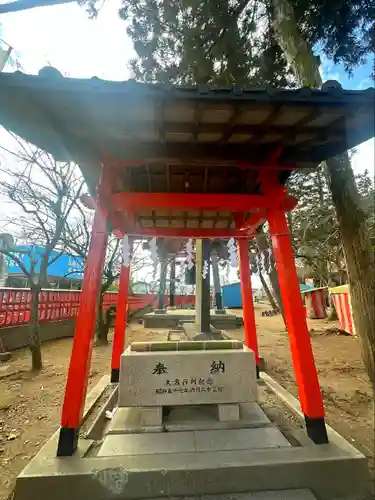 祇園八坂神社(宮城県)