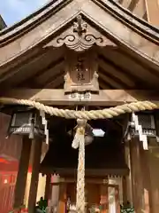 四宮神社(兵庫県)