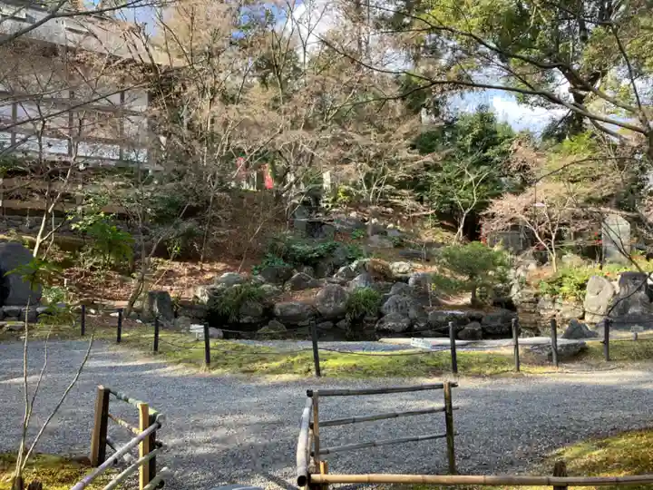 長岡天満宮(京都府)