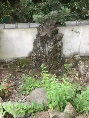 天神社・覚明堂（牛山町）のその他建物